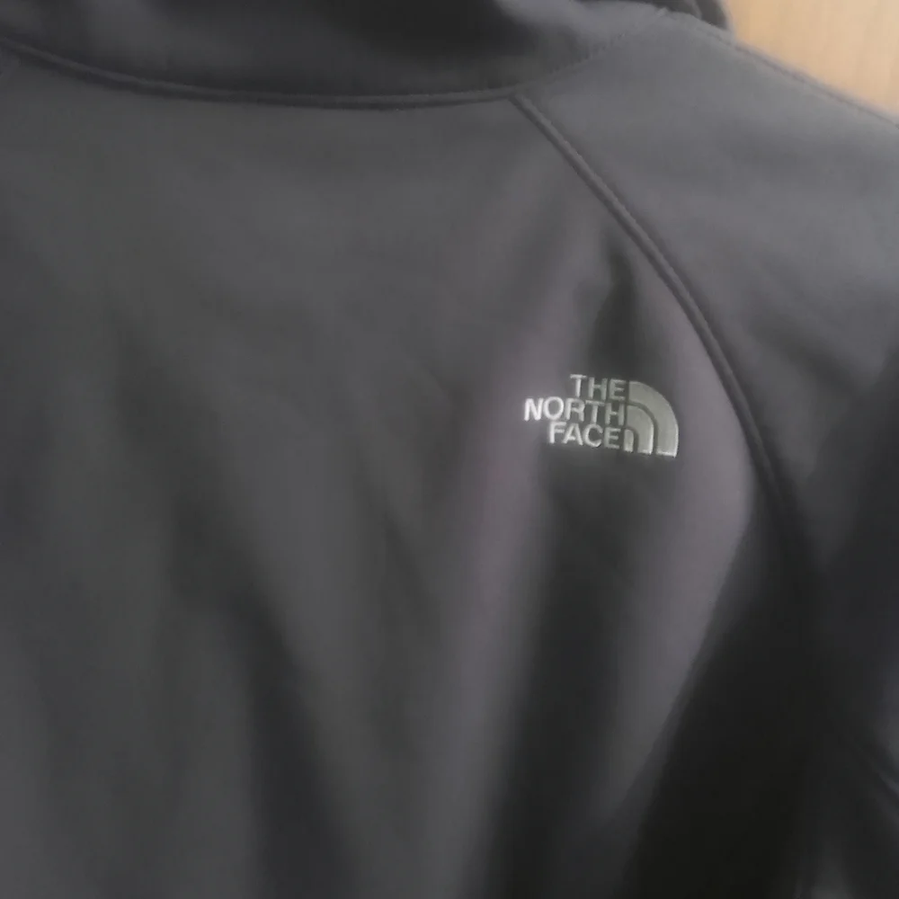 The North Face‎ Men's Black Jacket